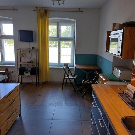 Apartamento Sudety Hut 2 Podgórzyn Exterior foto