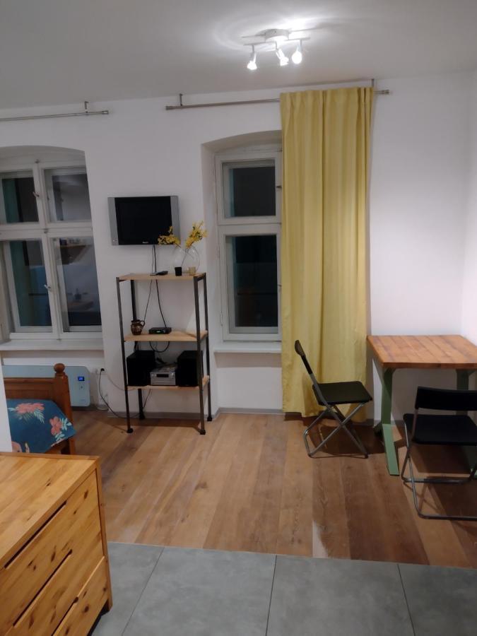 Apartamento Sudety Hut 2 Podgórzyn Exterior foto