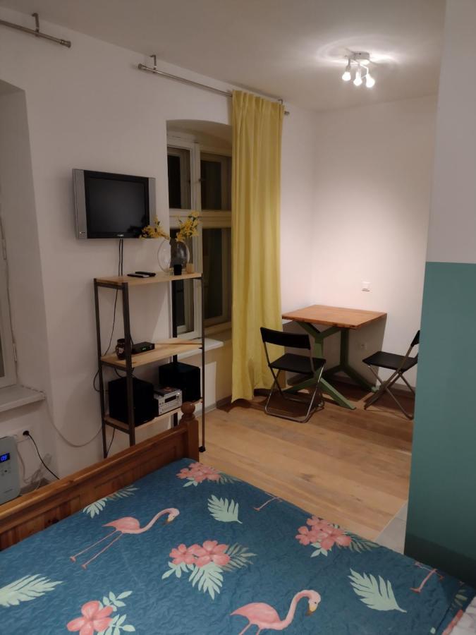 Apartamento Sudety Hut 2 Podgórzyn Exterior foto