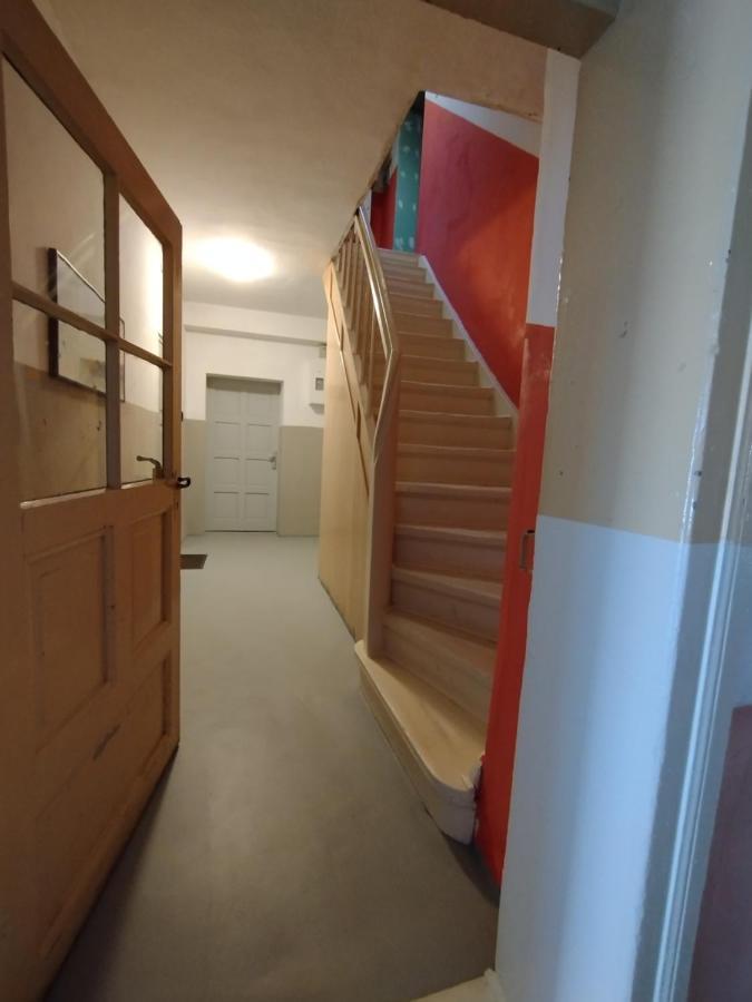 Apartamento Sudety Hut 2 Podgórzyn Exterior foto