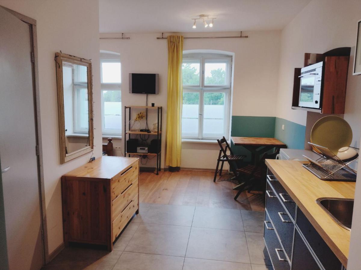 Apartamento Sudety Hut 2 Podgórzyn Exterior foto