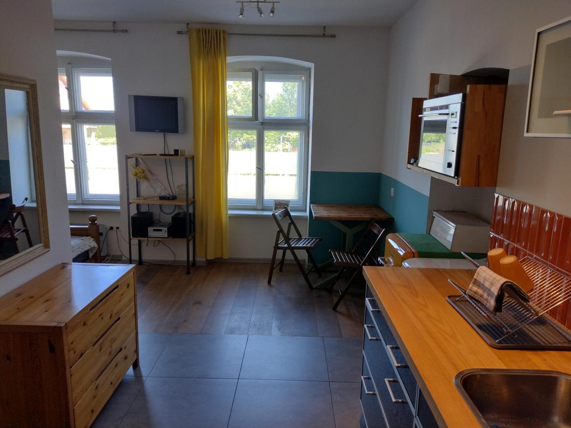 Apartamento Sudety Hut 2 Podgórzyn Exterior foto